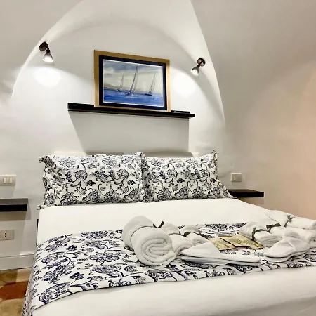 Il Duca E La Cicala - Near Acquario Apartamento *