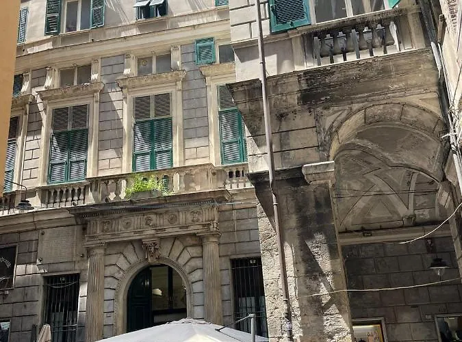 Il Duca E La Cicala - Near Acquario Daire *