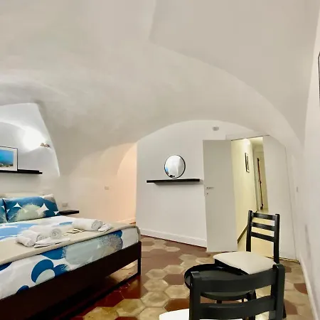 Lägenhet Il Duca E La Cicala - Near Acquario