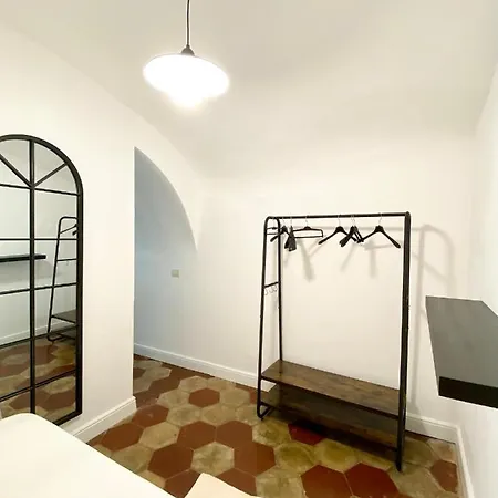 Il Duca E La Cicala - Near Acquario Lägenhet *