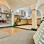 Apartment Il Duca E La Cicala - Near Acquario