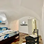 Apartment Il Duca E La Cicala - Near Acquario